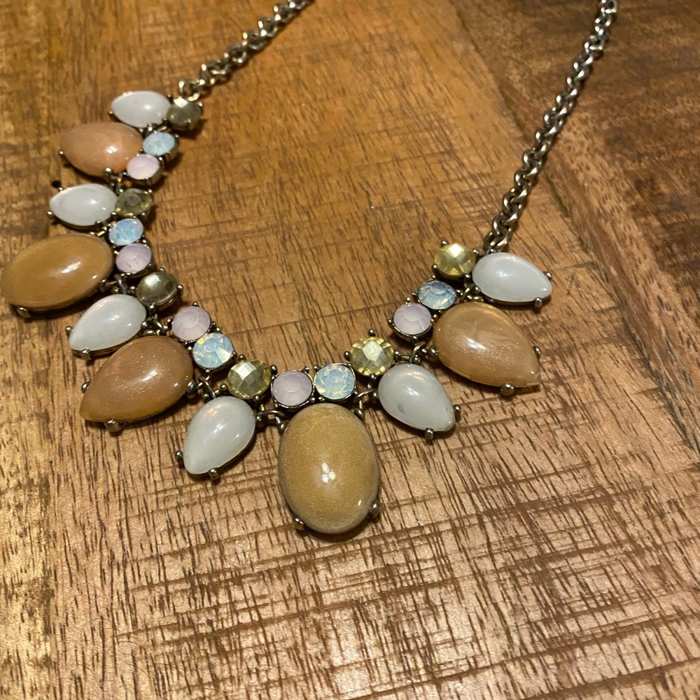 Loft Necklace - image 2